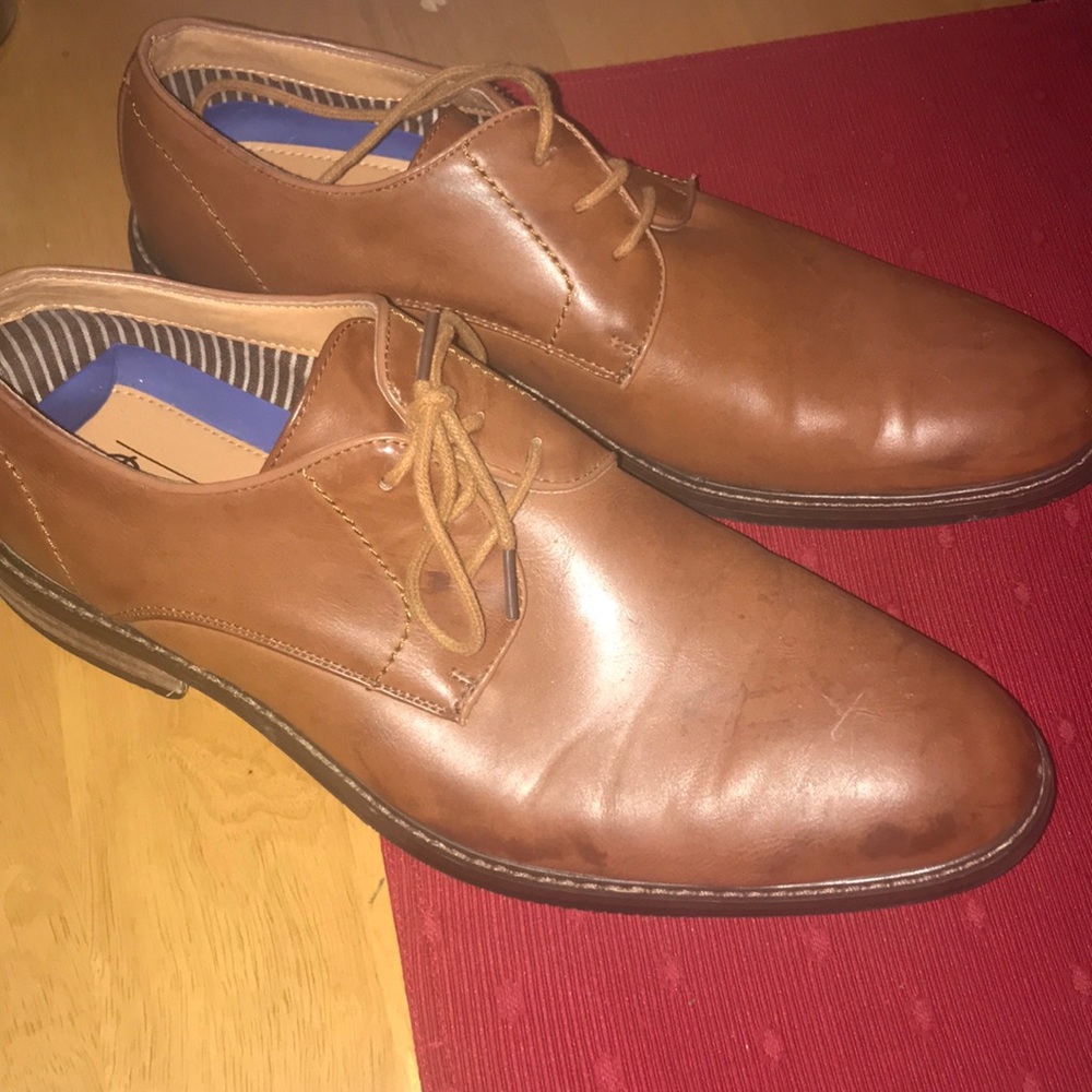 Dress Shoes